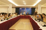 Hội thảo phục hồi chức năng nghề nghiệp cho người khuyết tật